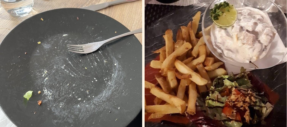 Les Copains D’Abord - Menu Image 5